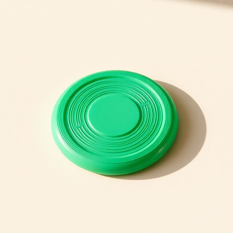 Frizbi disk